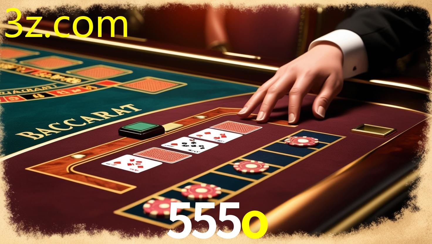 Login Seguro 555O.COM